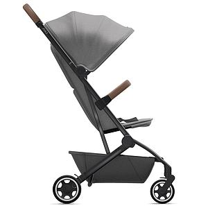 Barre de sécurité AER Joolz Brown carbon