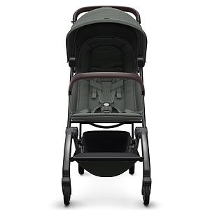 Barre de sécurité AER Joolz Mid brown carbon