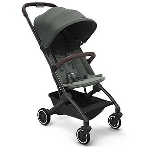 Barre de sécurité AER Joolz Mid brown carbon