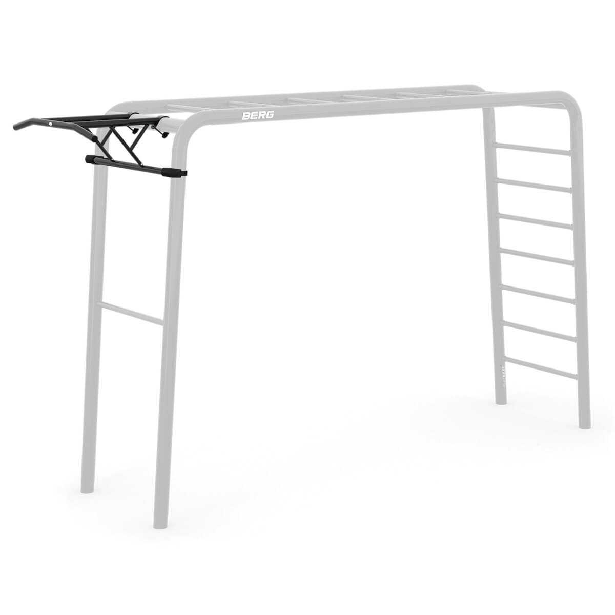 Barre de traction PlayBase BERG