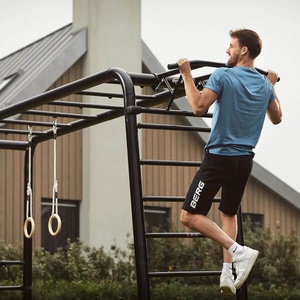 Barre de traction PlayBase BERG