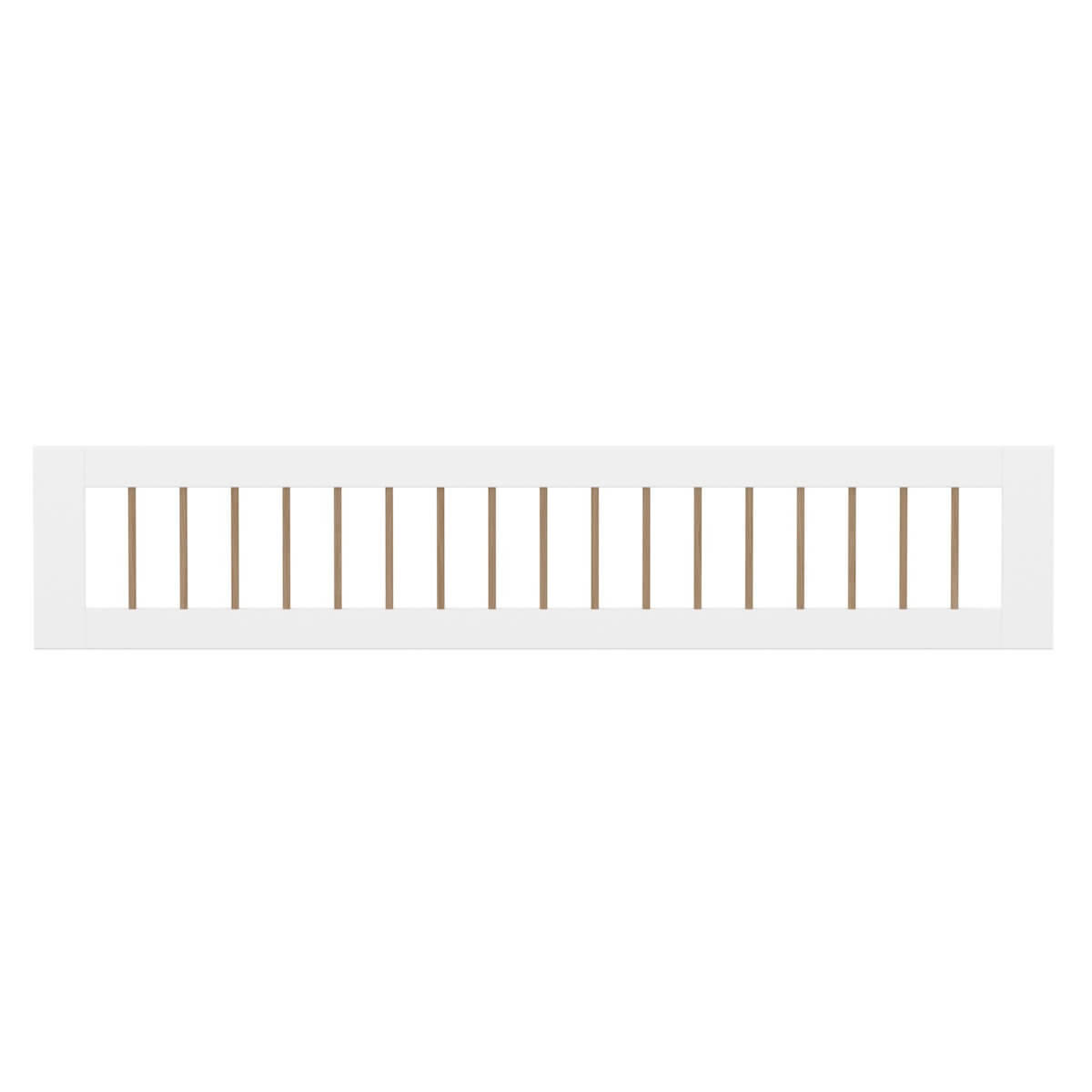 Barrière de sécurité 3/4 Flexa