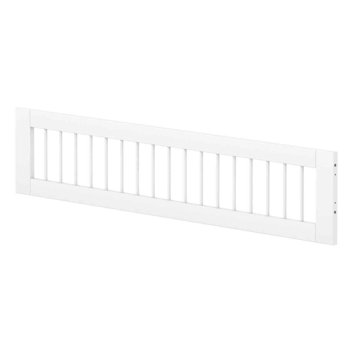 Barrière de sécurité 3/4 WHITE FLEXA