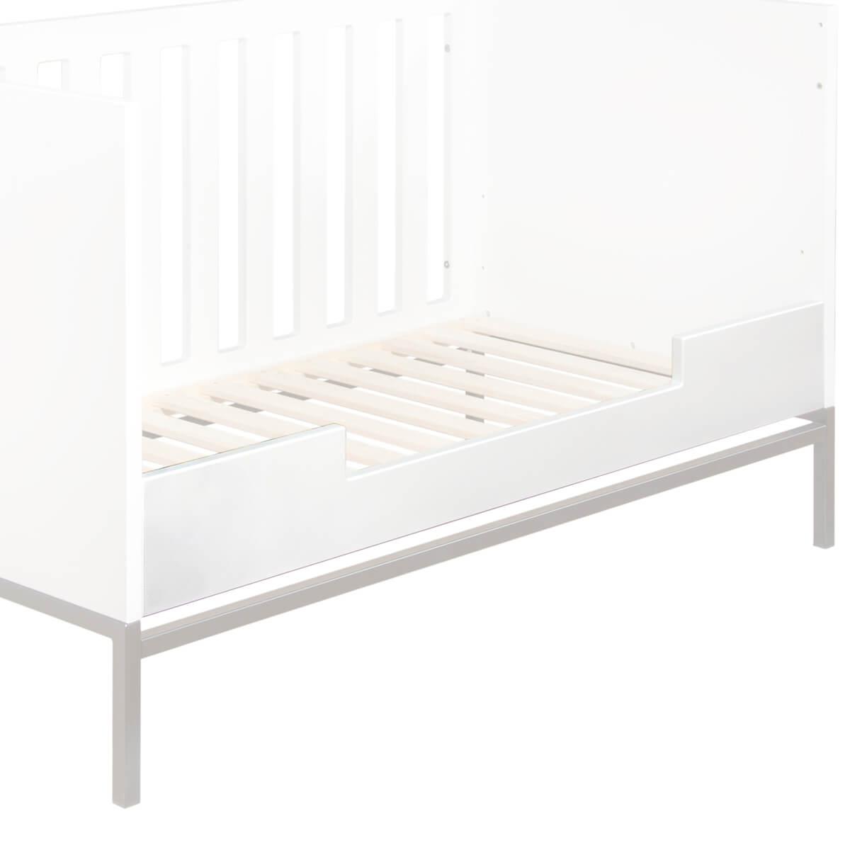 Barrière de sécurité 70x140cm HAVANA Quax blanc