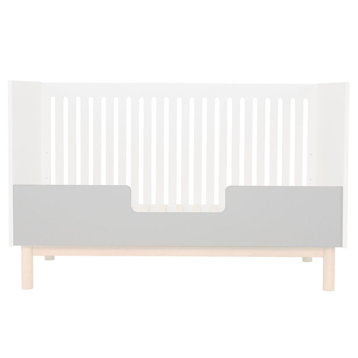 Barrière de sécurité 70x140cm MOOD Quax clay