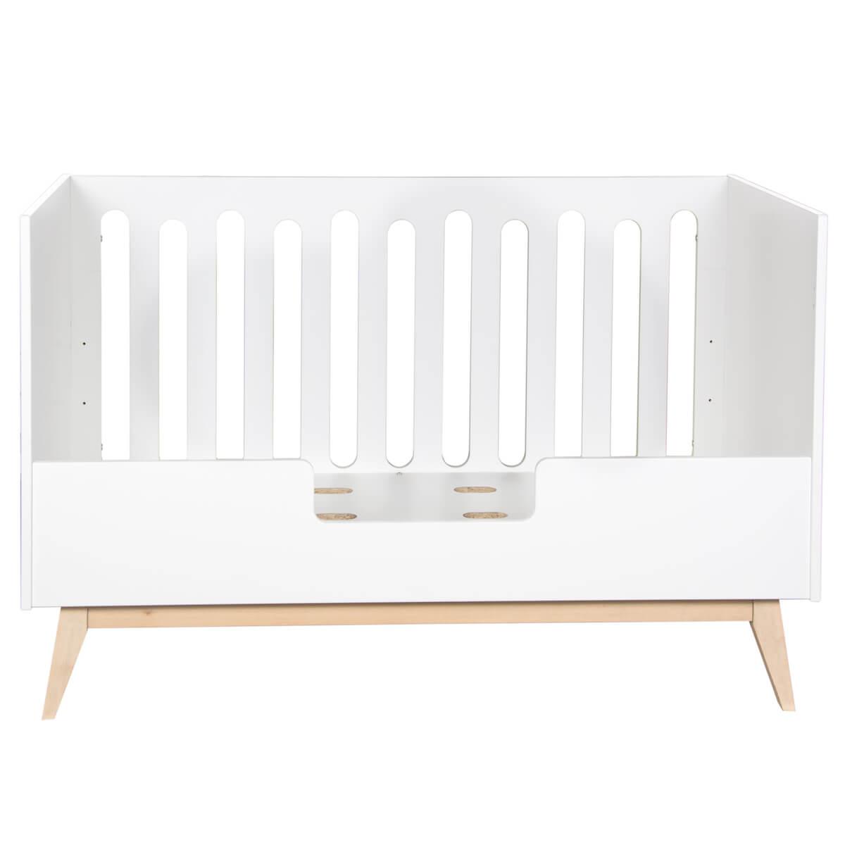 Barrière de sécurité 70x140cm TRENDY Quax blanc
