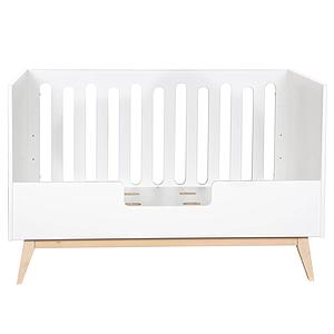 Barrière de sécurité 70x140cm TRENDY Quax blanc