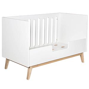 Barrière de sécurité 70x140cm TRENDY Quax blanc