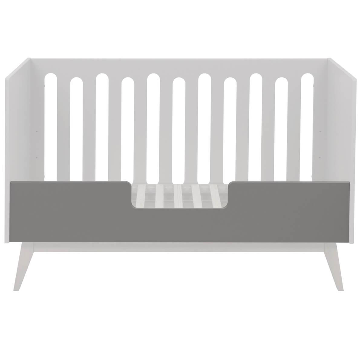 Barrière de sécurité 70x140cm TRENDY Quax Griffin grey