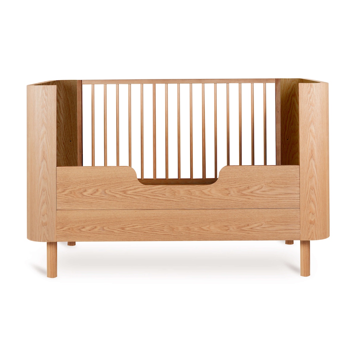 Barrière de sécurité 70x140cm YUME Quax Natural Ash