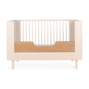 Barrière de sécurité 70x140cm YUME Quax Natural Ash