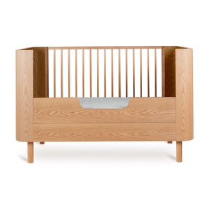 Barrière de sécurité 70x140cm YUME Quax Natural Ash