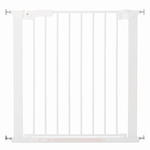 Barrière de sécurité ASTA Babydan (Sans Rallonges) Blanc