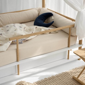 Barrière de sécurité CAMP Oliver Furniture chêne
