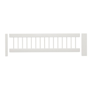 Barrière de sécurité DELUXE De Breuyn blanc