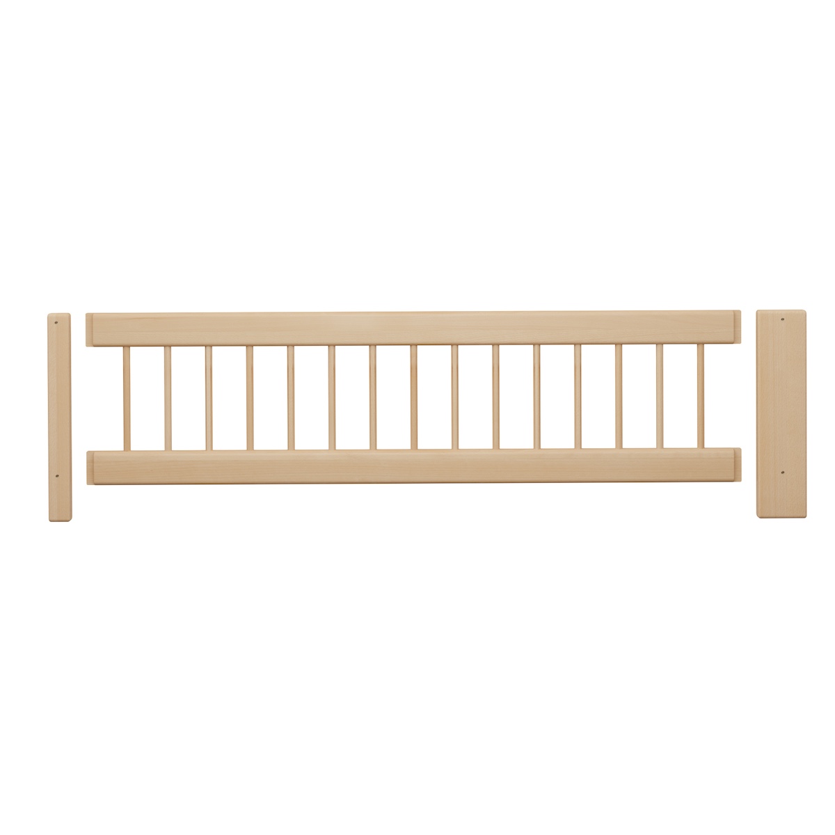 Barrière de sécurité DELUXE De Breuyn natural oiled