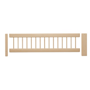 Barrière de sécurité DELUXE De Breuyn natural oiled