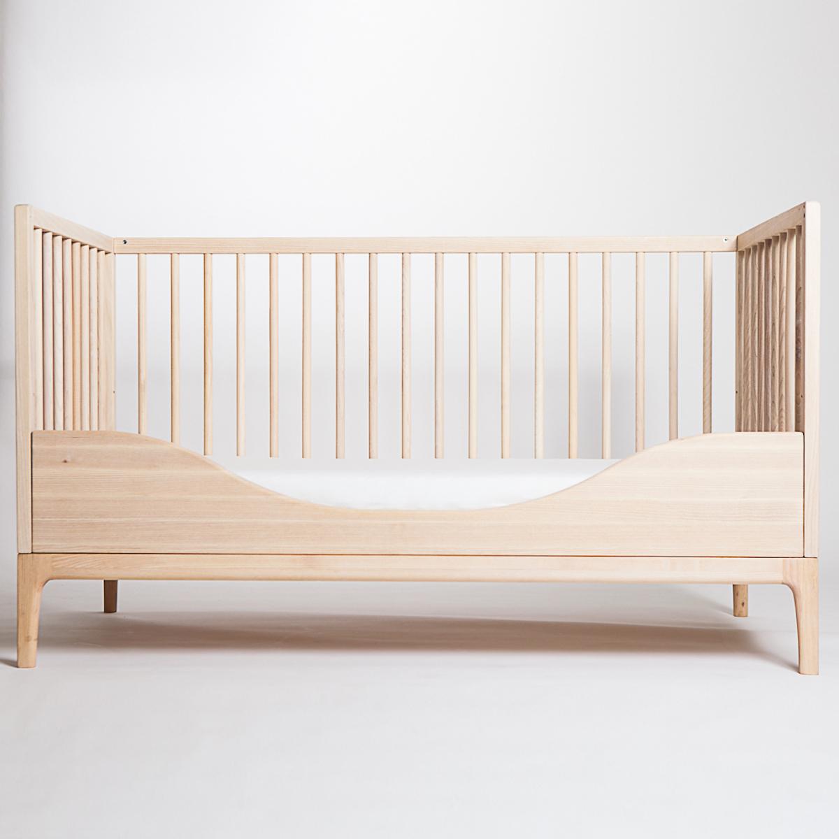 Barrière de sécurité KERA frêne