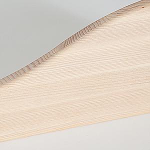 Barrière de sécurité KERA frêne