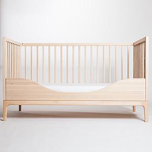 Barrière de sécurité KERA frêne