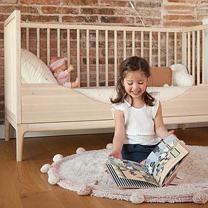 Barrière de sécurité KERA frêne