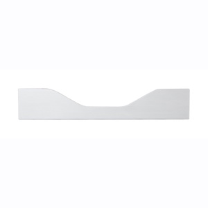 Barrière de sécurité lit bébé DESTYLE de Breuyn hêtre blanc