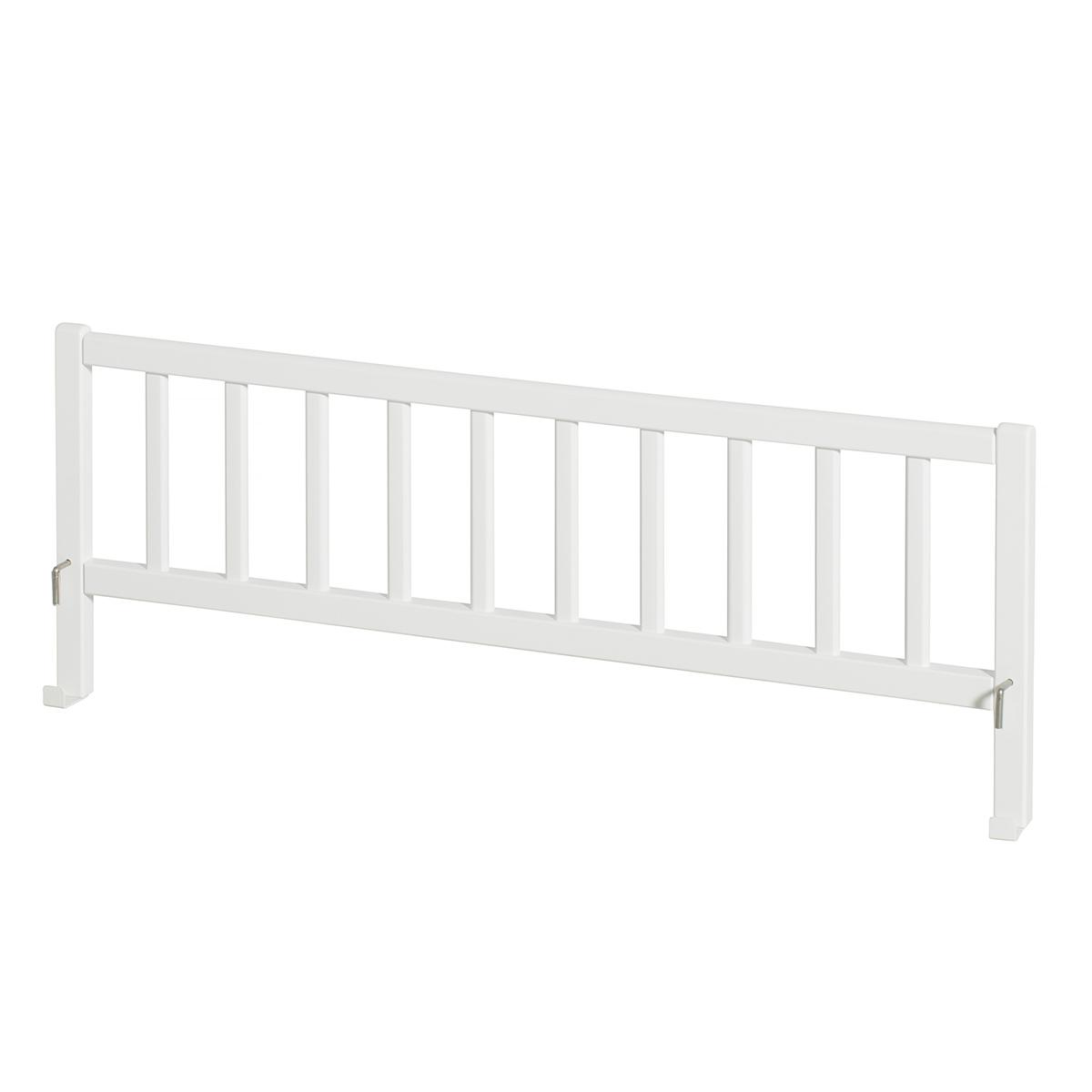 Barrière de sécurité SEASIDE CLASSIC Oliver Furniture blanc