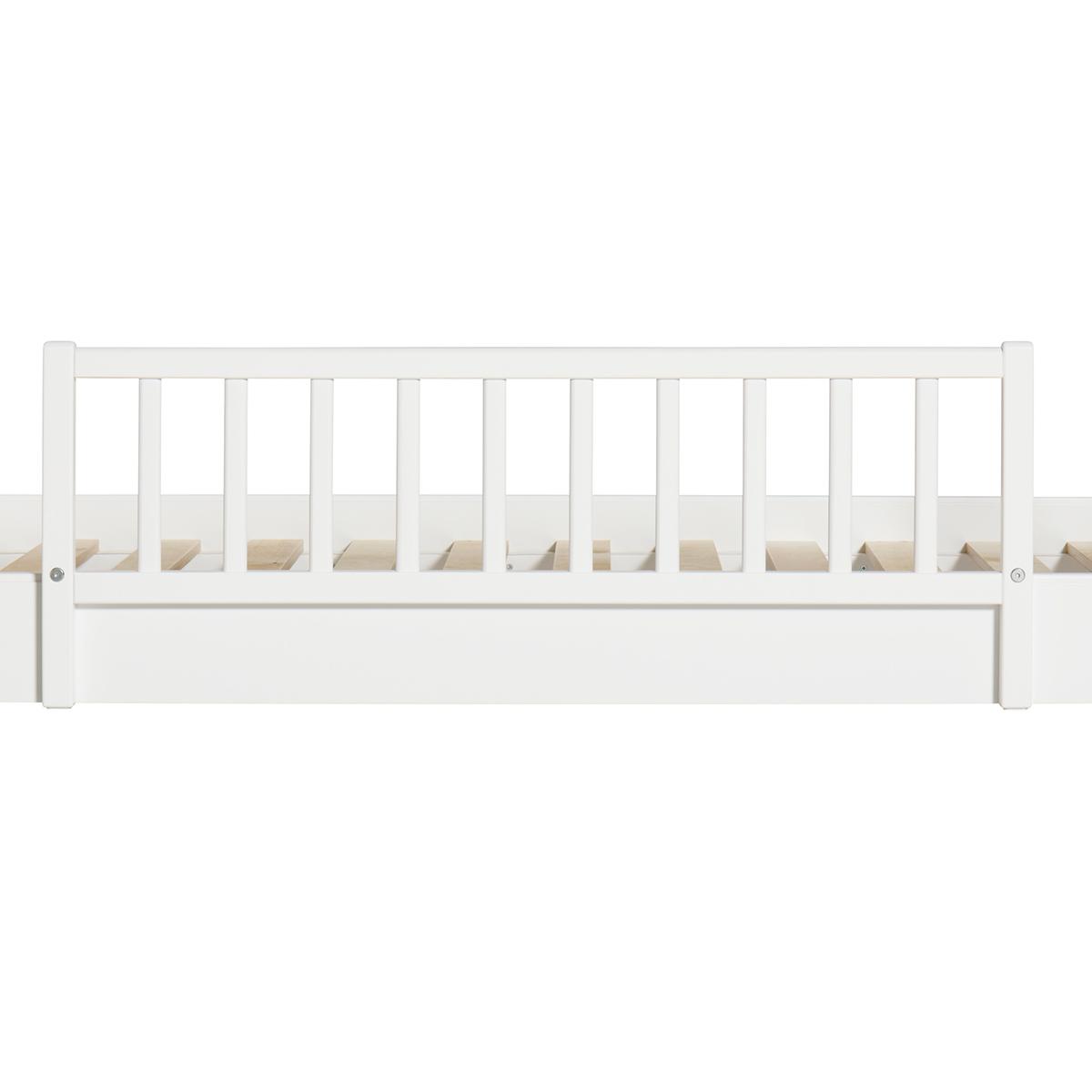 Barrière de sécurité SEASIDE CLASSIC Oliver Furniture blanc