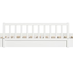 Barrière de sécurité SEASIDE CLASSIC Oliver Furniture blanc
