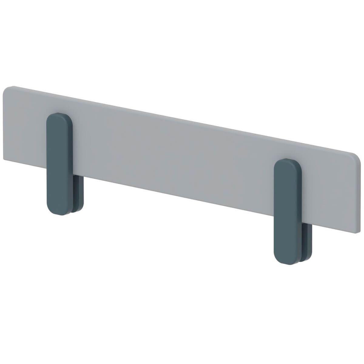 Barrière sécurité POPSICLE Flexa chêne-blueberry