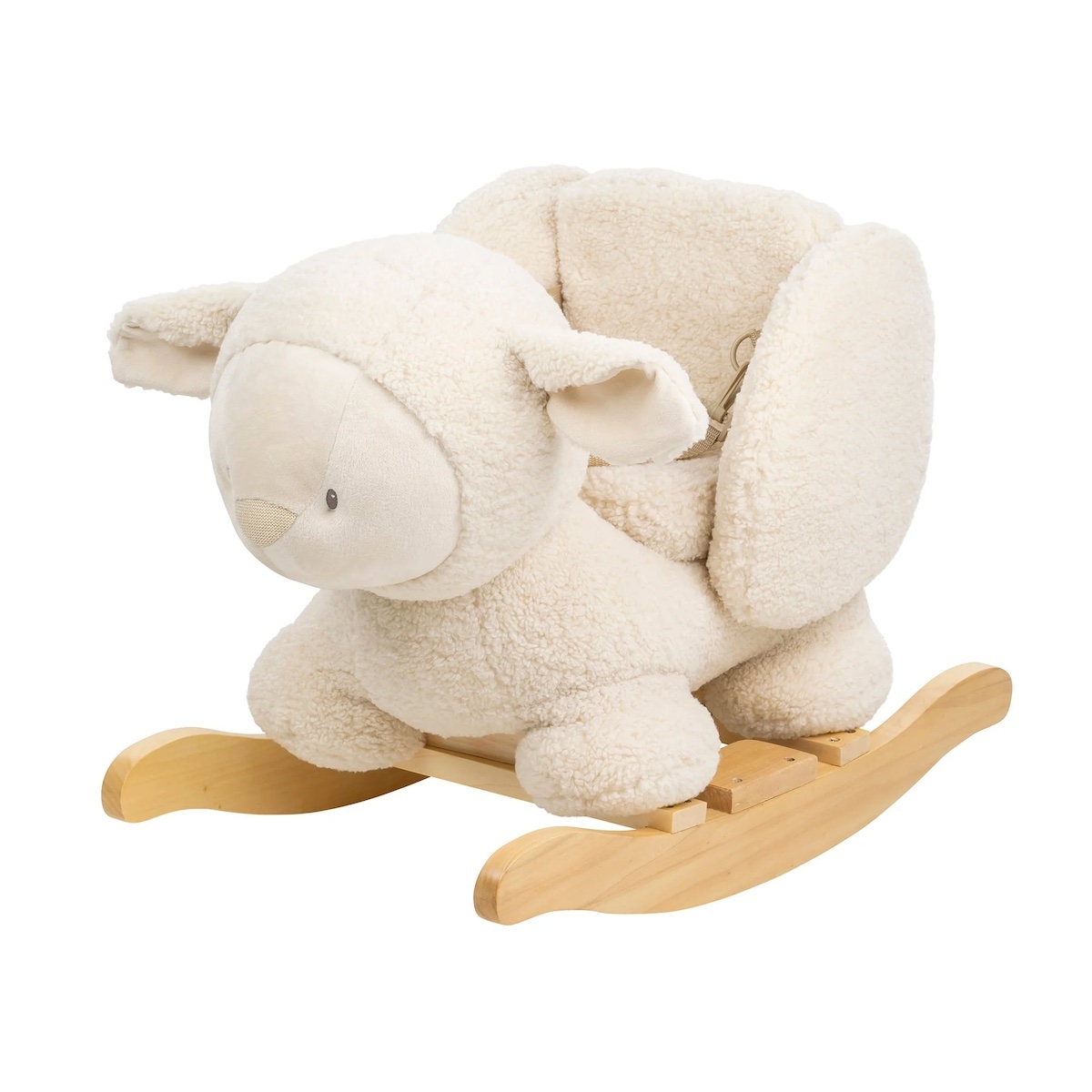 Bascule Teddy SHEEP Nattouecru