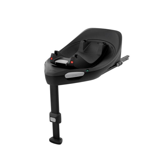 Base G Cybex Black 