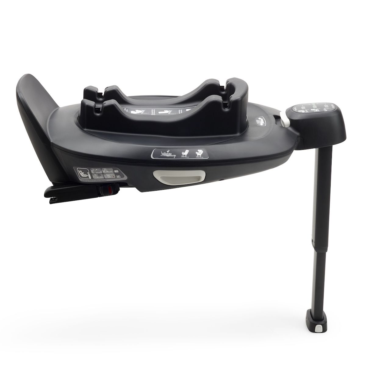 Base Isofix 360 Bugaboo by Nuna