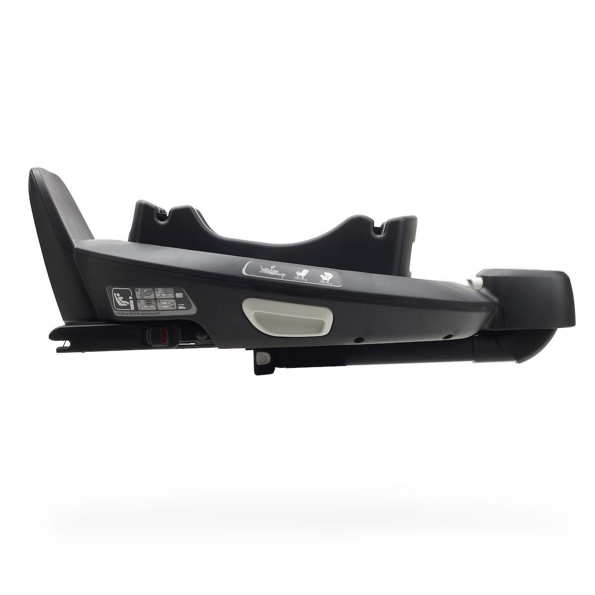 Base Isofix 360 Bugaboo by Nuna