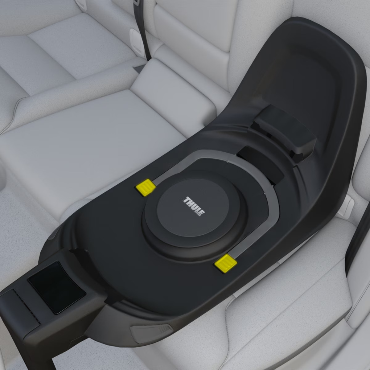 Base Isofix Alfi Thule