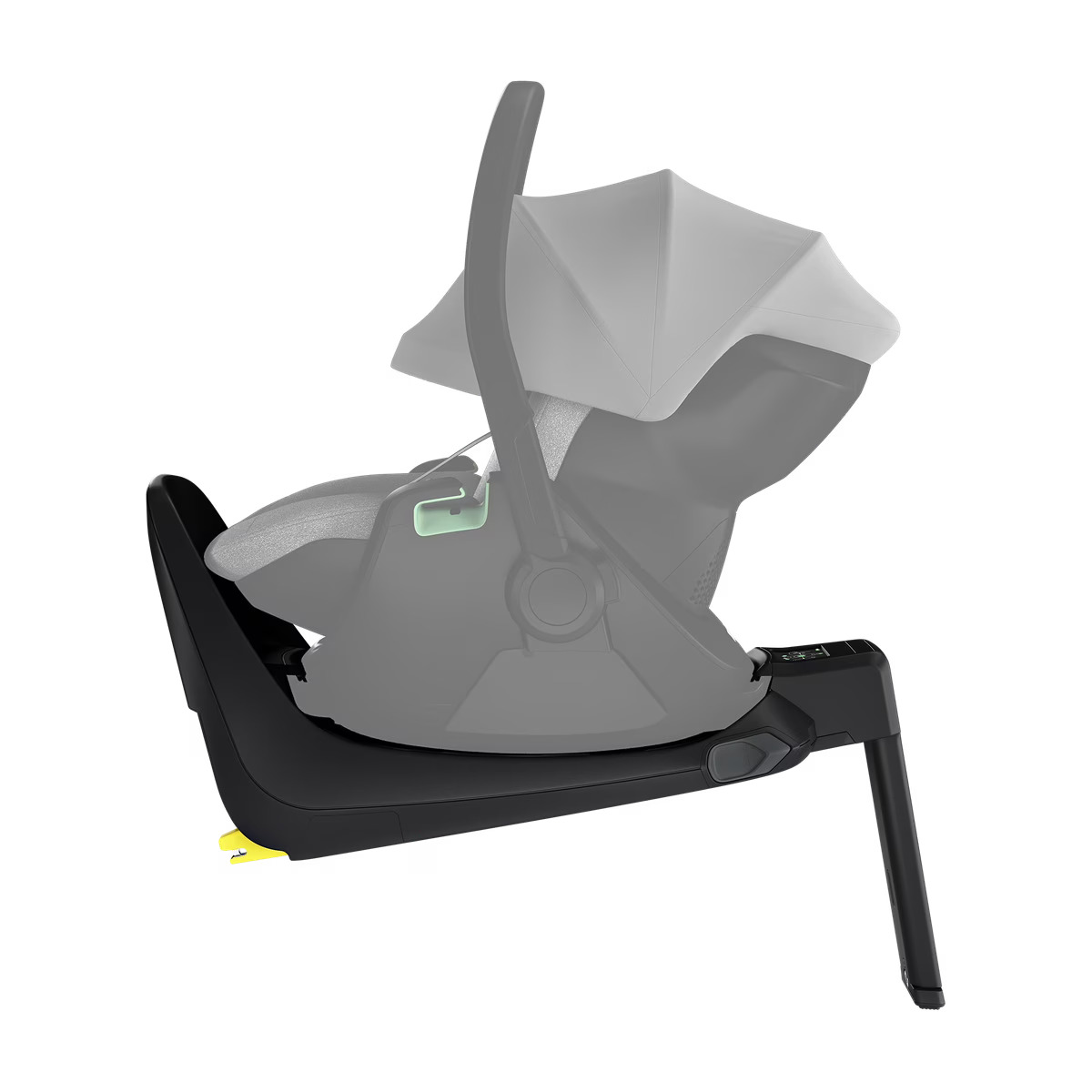 Base Isofix Alfi Thule