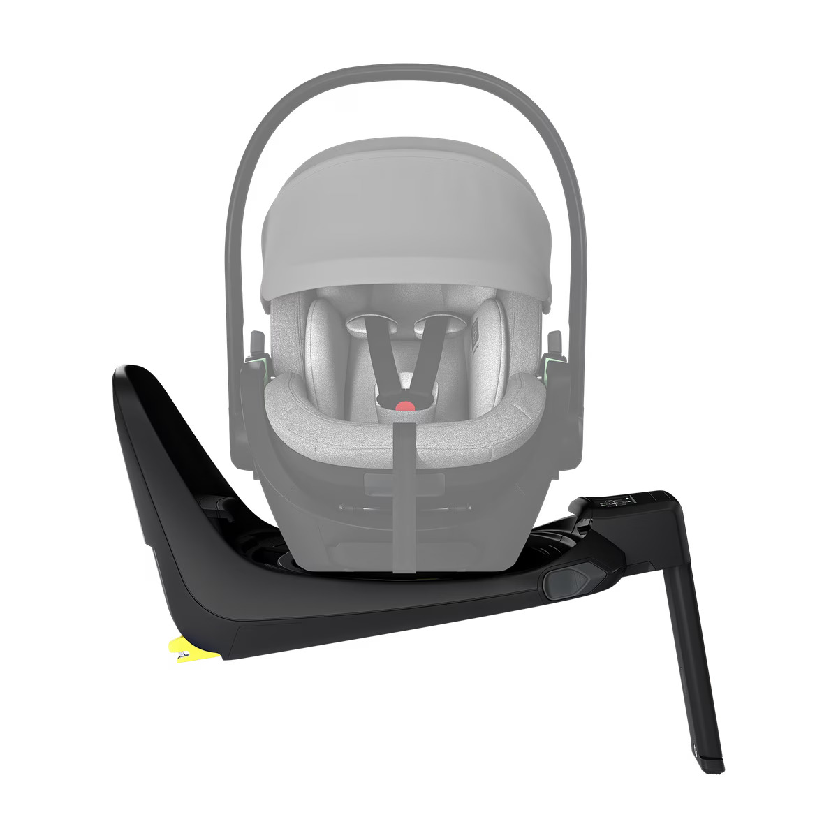 Base Isofix Alfi Thule