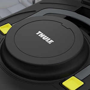 Base Isofix Alfi Thule