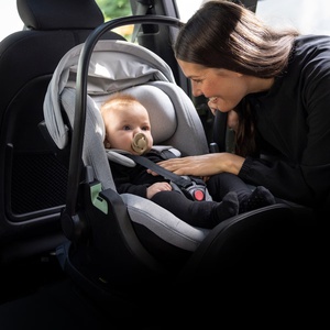 Base Isofix Alfi Thule