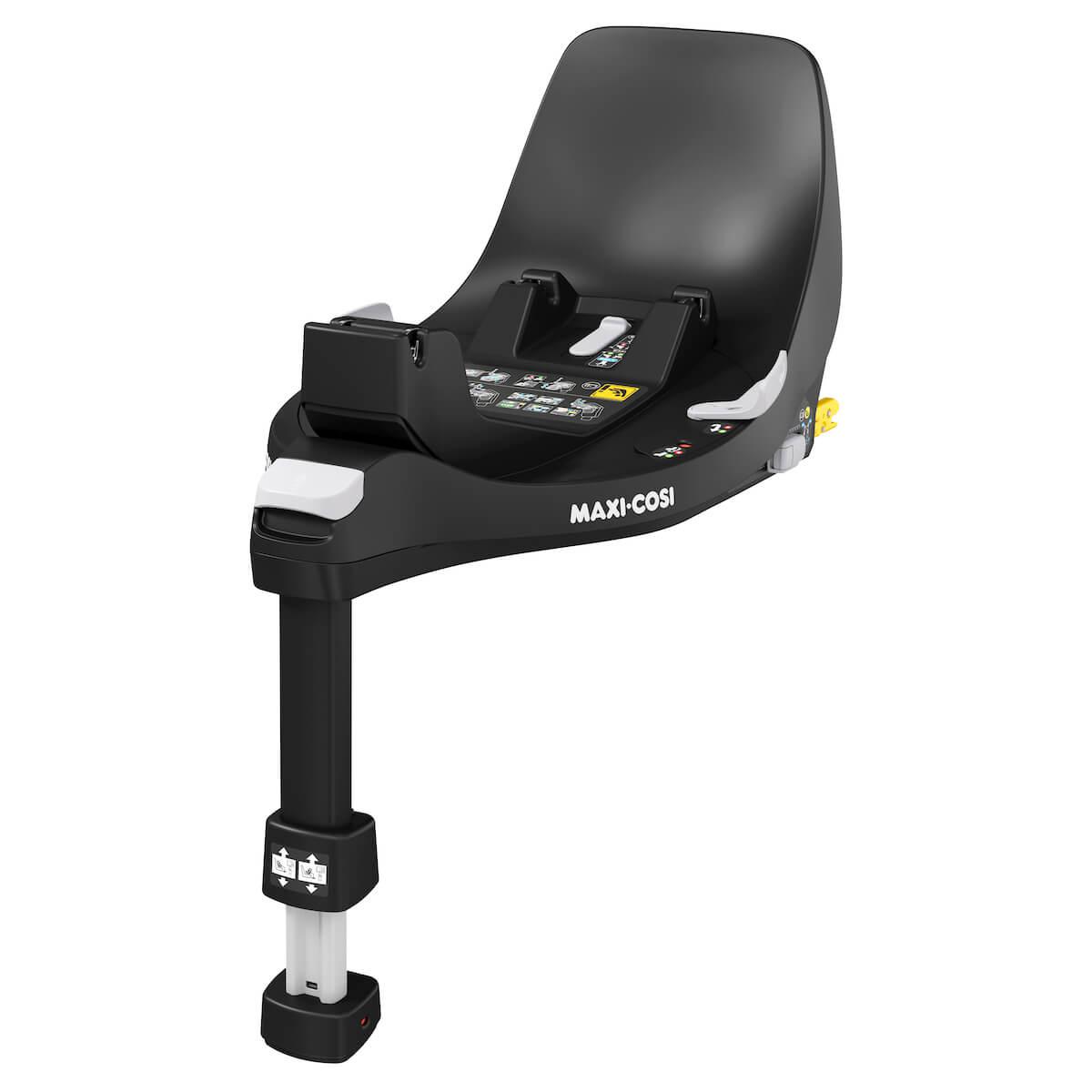 Base IsoFix FAMILYFIX 360 Maxi-Cosi