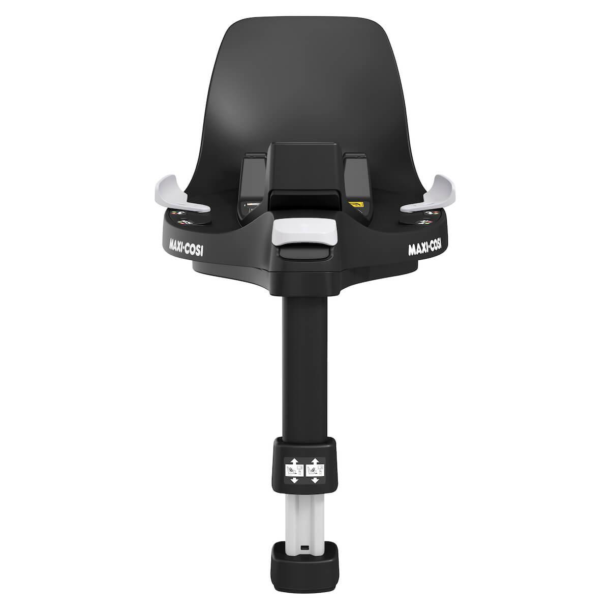 Base IsoFix FAMILYFIX 360 Maxi-Cosi