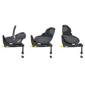 Base IsoFix FAMILYFIX 360 Maxi-Cosi