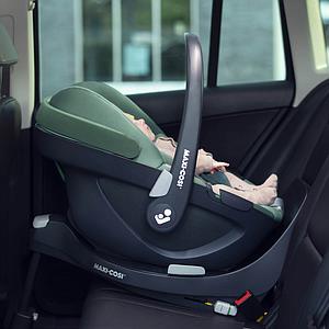 Base IsoFix FAMILYFIX 360 Maxi-Cosi