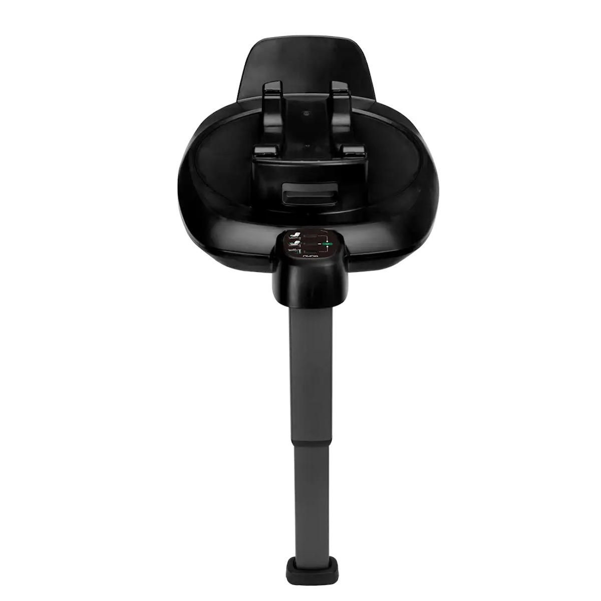 Base IsoFix NEXT Nuna noir