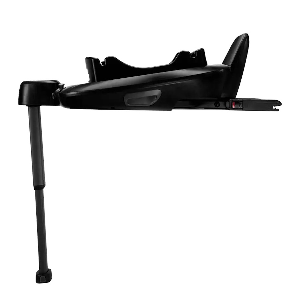 Base IsoFix NEXT Nuna noir