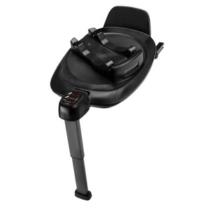 Base IsoFix NEXT Nuna noir