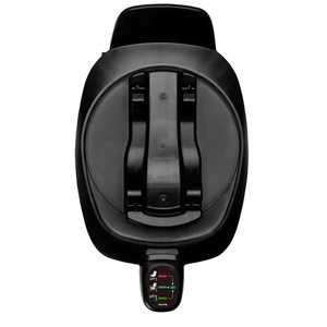 Base IsoFix NEXT Nuna noir