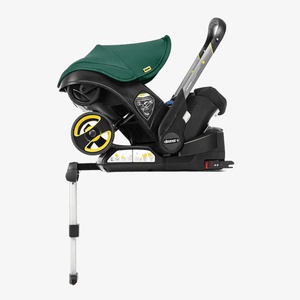 Base isofix siège auto Doona i black