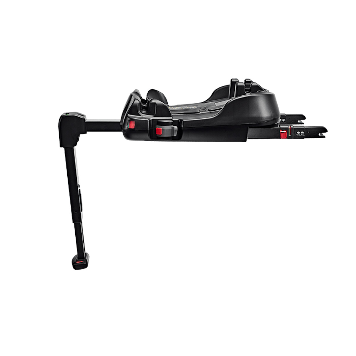 Base isofix siège auto Doona X black