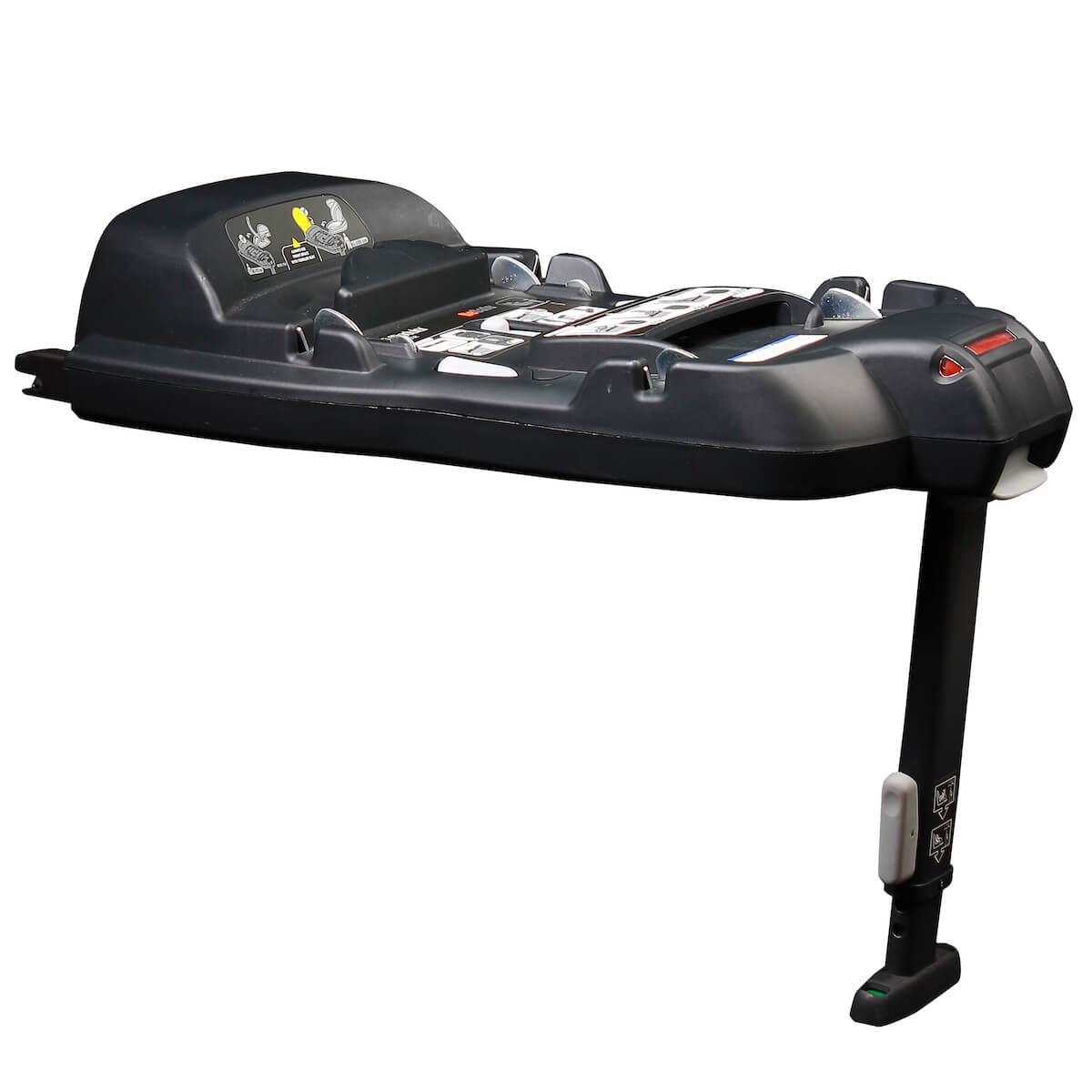 Base Isofix YOYO siège auto by BeSafe